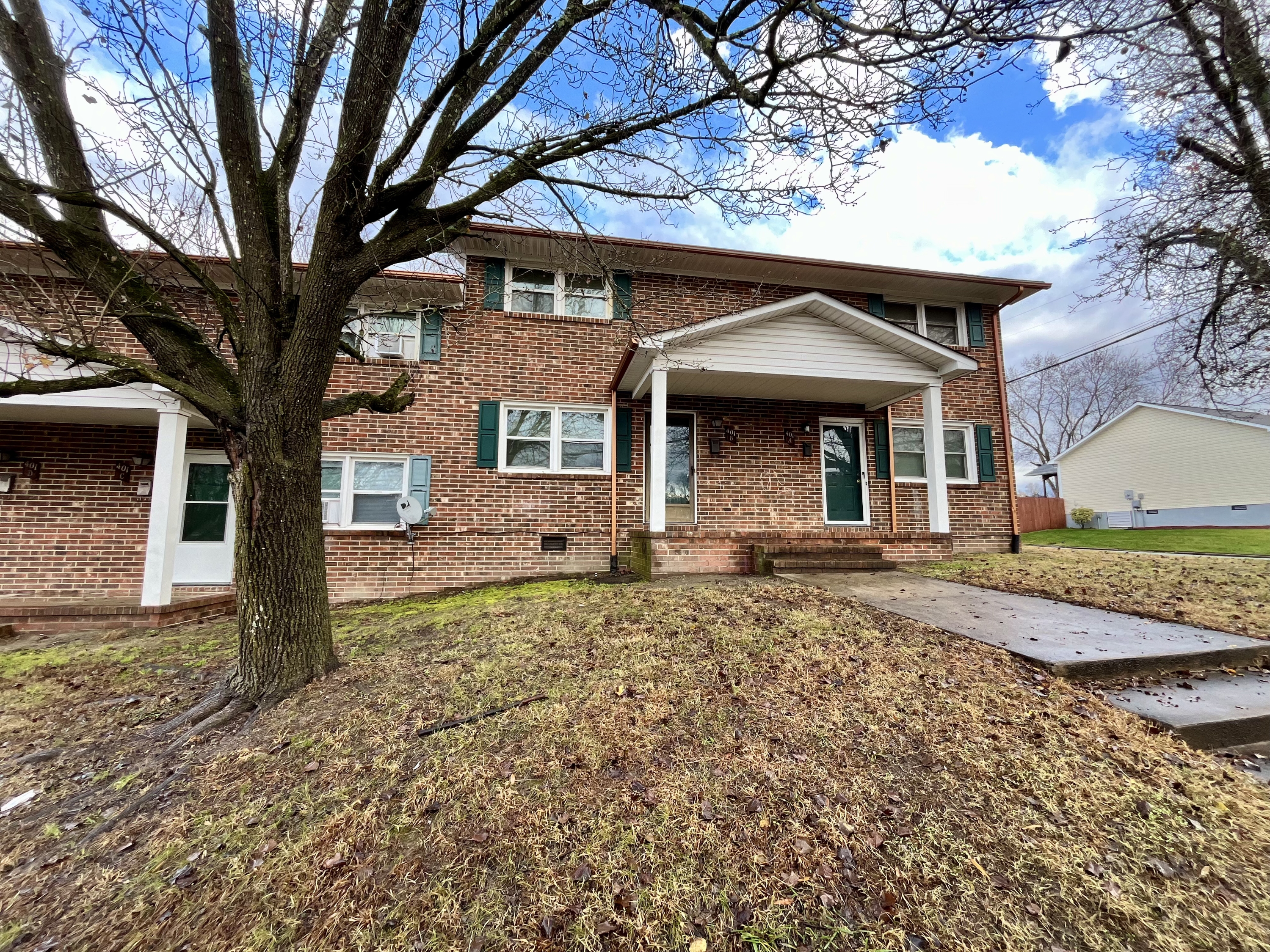 401 Kern Street
